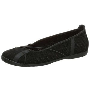NWOT Privo by Clark’s Hop Ballet Flats Black 6.5